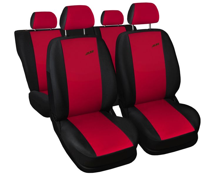 Pokrowce na fotele samochodowe do Suzuki Celerio zdjęcie 1