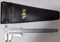 Suwmiarka Noniuszowa Vis 150 / 0,02 mm STARE ZAPASY