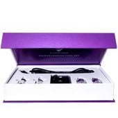 ORYG V-LIGHT HAIR EXTENSIONS NIEWIDOCZNE PRZEDŁUŻANIE WŁOSÓW UV ZESTAW