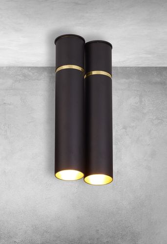 Lampa Wisząca LYNX 2xE14 na Arena.pl