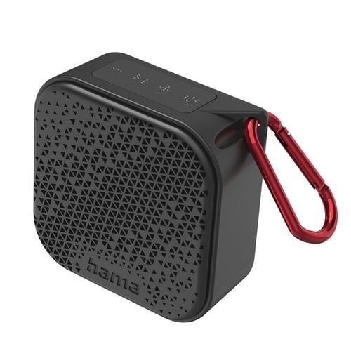 Głośnik Bluetooth Hama 00188224 Czarny na Arena.pl