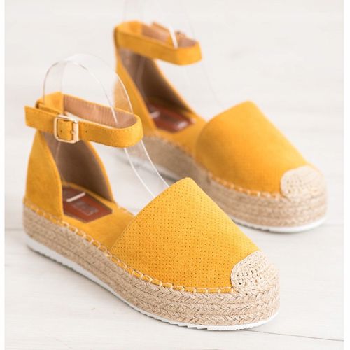 Ażurowe Espadryle r.38 na Arena.pl