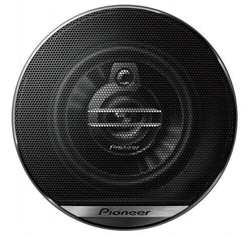 PIONEER TS-G1030F głośniki samochodowe, rozmiar 10 cm, moc 210W, 3-drożne na Arena.pl