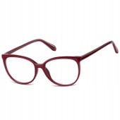 Okulary acetatowe oprawki Kocie Oczy Sunoptic Damskie Dziecięce Solidne