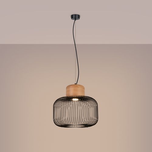 Lampa wisząca GABBIA 35 na Arena.pl