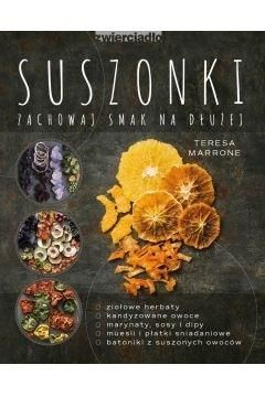 Suszonki Teresa Marrone zdjęcie 1