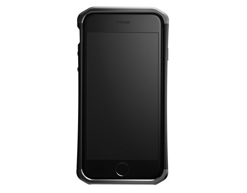 ELEMENT CASE SOLACE LX Apple iPhone 7/8 4,7 - BLACK na Arena.pl