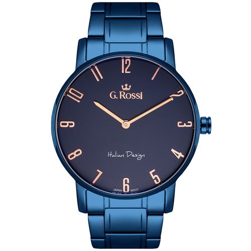 Zegarek Gino Rossi 10194B-6F3 na Arena.pl