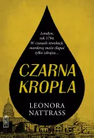 Czarna Kropla. Tom 1