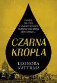 Czarna Kropla. Tom 1