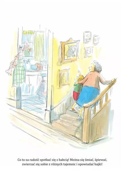 Łucja I Niebieski Pokój zdjęcie 5