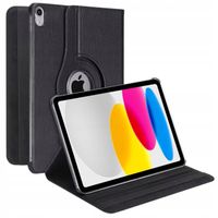 Etui OBROTOWE do iPad 10.9 2022 Gen. 10/ iPad 11 2025 A16 Gen. 11 podstawka