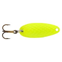 WAHADŁÓWKA MIKRO JMC ADVENTURE Neon Yellow 1.6 g / 2.8 cm