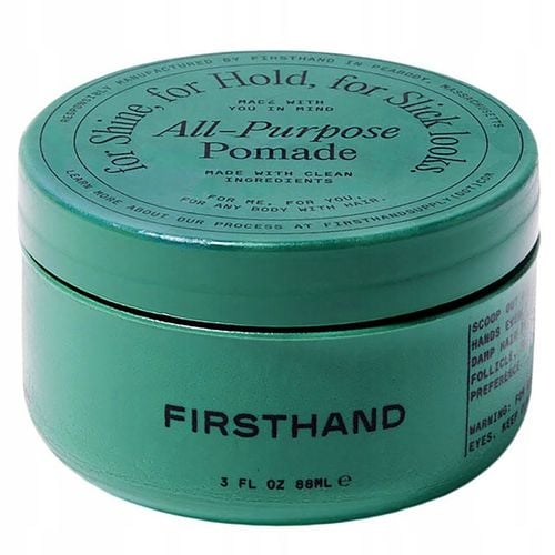 Pomada do włosów Firsthand Pasta Krem All-Purpose Pomade 88ml mocny chwyt na Arena.pl