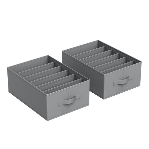 Organizer x2 - RUS009G02 zdjęcie 1