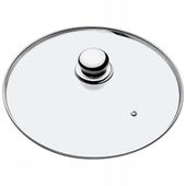 Pokrywka Uniwersalna Przykrywka Do Garnka 30cm