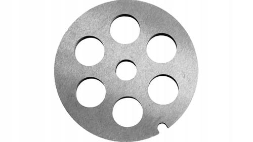 Zestaw masarski Nożyk Sitka maszynki do mięsa Zelmer Diana 886.8 686 na Arena.pl