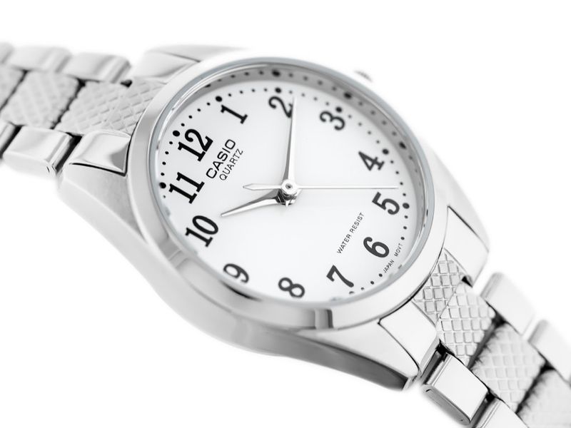 ZEGAREK DAMSKI CASIO LTP-1274D-7B (zd532b) + BOX zdjęcie 3