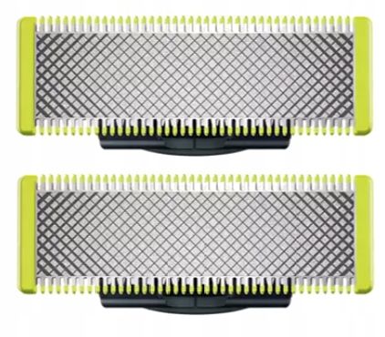 OSTRZA PHILIPS ONEBLADE ORYGINALNE QP2XXX QP6XXX OSTRZE GOLARKA NÓŻ na Arena.pl