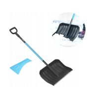 ŁOPATA DO ŚNIEGU DO ODŚNIEŻANIA IDEAL PRO CELLFAST SKROBACZKA 40-340