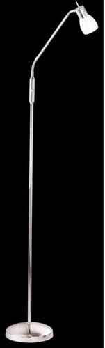Lampa LED podłogowa 421210106-Trio na Arena.pl