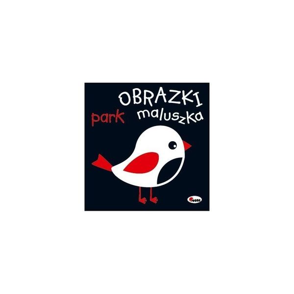Obrazki maluszka park zdjęcie 1