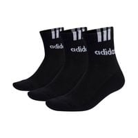 Skarpety adidas Cushioned 3-Stripes Linear Half-Crew IC1294 40-42