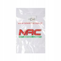 FILTR PALIWA CIĘŻKI DO KOS I PILAREK ORYGINAŁ NAC