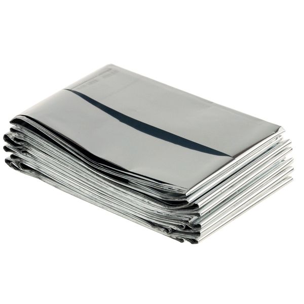 KOC RATUNKOWY TERMICZNY MATA FOLIA TERMICZNA ŻYCIA zdjęcie 3