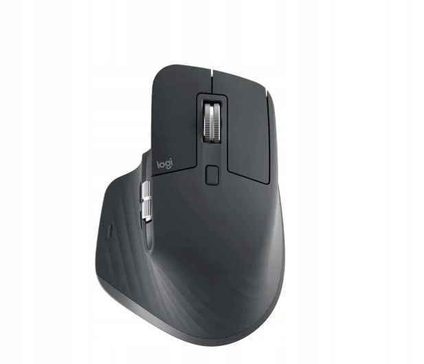 Mysz LOGITECH MX Master 3S Universal Pale Grey zdjęcie 8