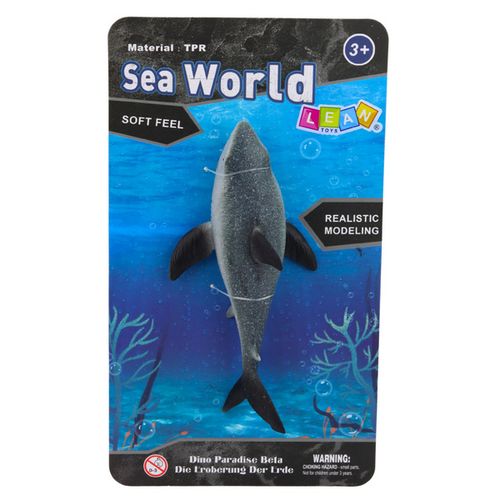 DLA DZIECI REKIN OCEANICZNY FIGURKA na Arena.pl