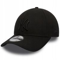 Czapka z daszkiem NEW ERA męska NY NEW YORK yankees WYSYŁKA W KARTONIE