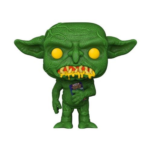 funko pop! mandy cheddar goblin 1161 limited edition na Arena.pl
