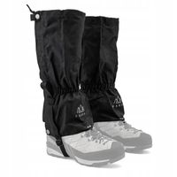 Stuptuty KADVA Lumi czarny OS MATERIAŁ RIP-STOP