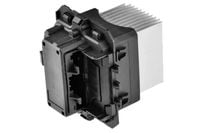 REZYSTOR DMUCHAWY CITROEN DS4 2014 2015