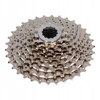 Kaseta 9s Shimano Alivio CS-HG400 11-34
