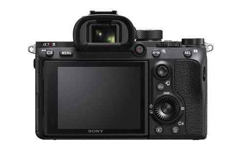 Aparat SONY ILCE-7RM3 Body na Arena.pl