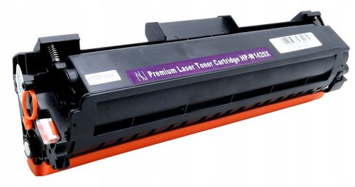 W1420A 142A + CZIP - do drukarki HP LaserJet M110w M140w 1500 STRON na Arena.pl