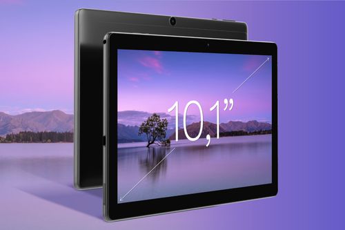 Tablet Kruger&Matz 10,1" EAGLE 1072 4/64 na Arena.pl