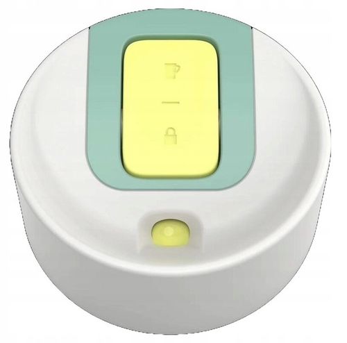 Kubek termiczny KAMBUKKA Olympus Zielony na Arena.pl