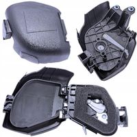 Obudowa Filtra Powietrza do Honda GX35 130x135x72mm 17211-Z0Z-000 GERMAN