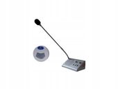 Interkom kasowy Lonbon SD-2006DL+