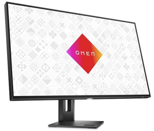 Monitor HP Omen 27u 4K Gaming UHD IPS 144Hz HDR400 na Arena.pl