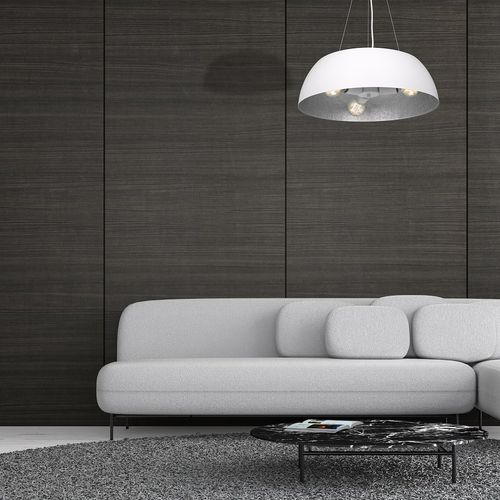 Lampa Wisząca MORGAN 3xE27 na Arena.pl