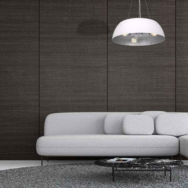 Lampa Wisząca MORGAN 3xE27 zdjęcie 6