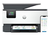 HP OfficeJet Pro 9120b