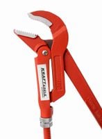 klucz hydrauliczny - szwedzki 1,5" kd10254 s nastawny