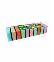 ZMYWAK KUCHENNY 10 SZT FOLCOM