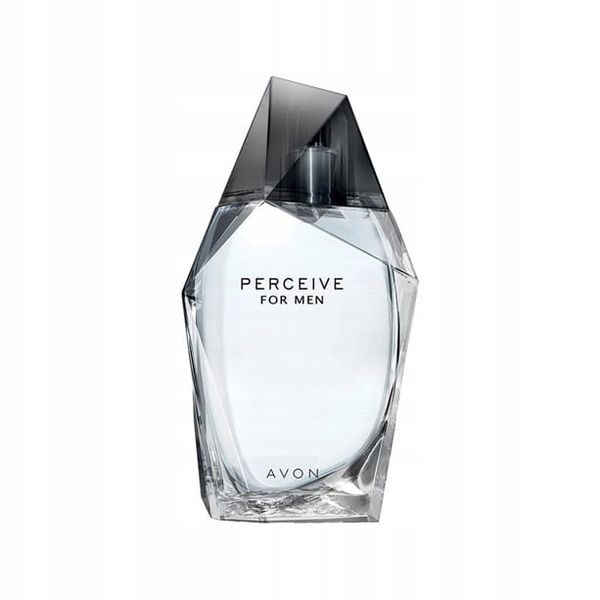 Avon Perceive dla Niego 100 ml EDT zdjęcie 2