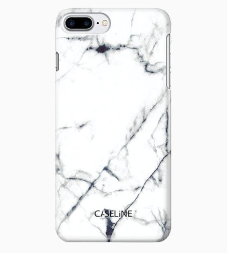 iPhone 7 PLUS / 8 PLUS  etui CASE 3D plastik na Arena.pl